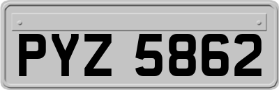 PYZ5862