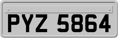 PYZ5864