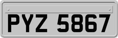 PYZ5867