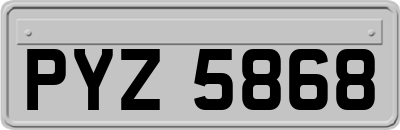PYZ5868