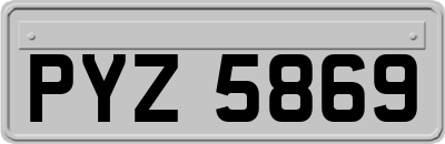 PYZ5869