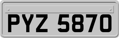 PYZ5870