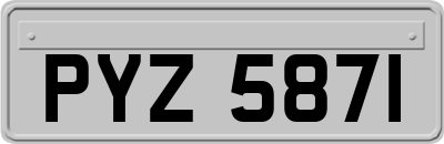 PYZ5871