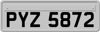 PYZ5872