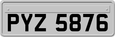 PYZ5876