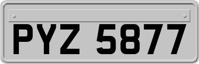 PYZ5877