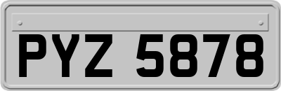 PYZ5878