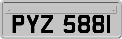 PYZ5881