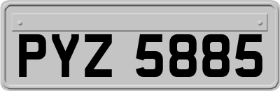 PYZ5885