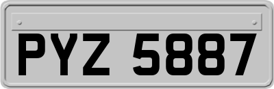 PYZ5887