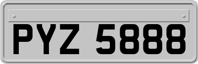 PYZ5888