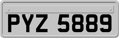 PYZ5889
