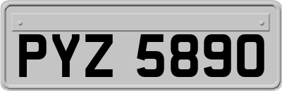 PYZ5890