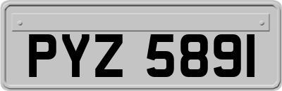 PYZ5891