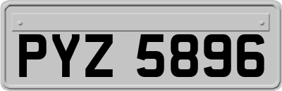 PYZ5896