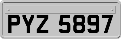 PYZ5897