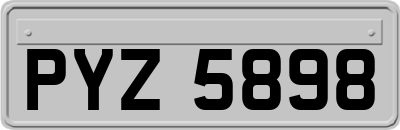 PYZ5898
