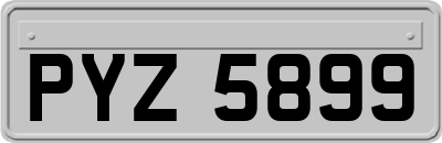 PYZ5899