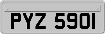 PYZ5901