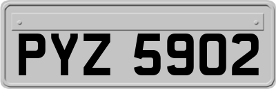 PYZ5902