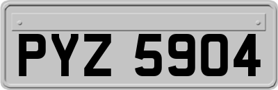 PYZ5904