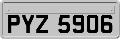 PYZ5906