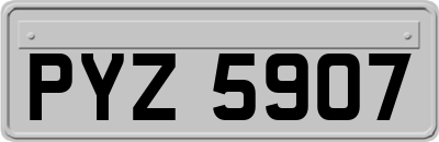PYZ5907