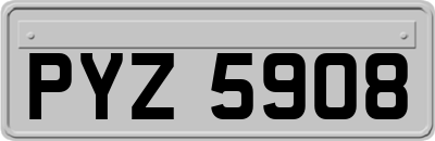 PYZ5908