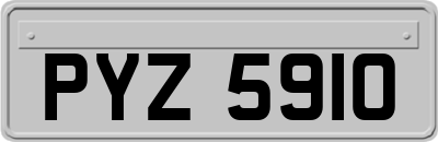 PYZ5910