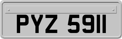 PYZ5911