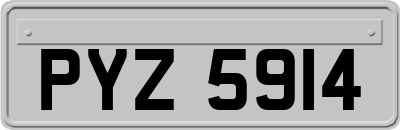 PYZ5914