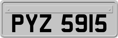 PYZ5915
