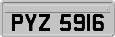 PYZ5916