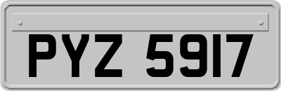 PYZ5917