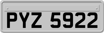 PYZ5922