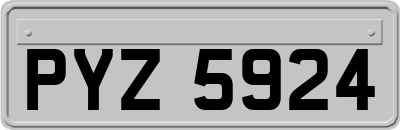 PYZ5924