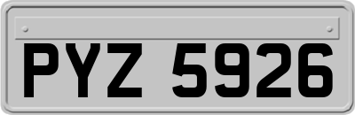 PYZ5926