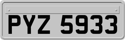 PYZ5933