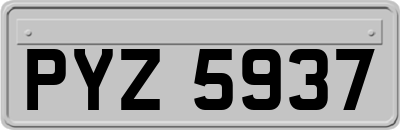 PYZ5937