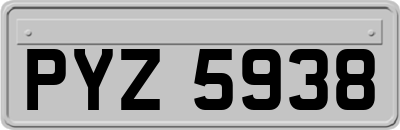 PYZ5938