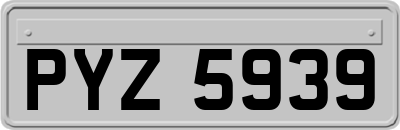 PYZ5939