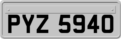 PYZ5940
