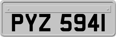 PYZ5941