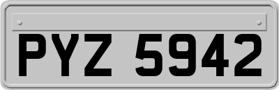 PYZ5942