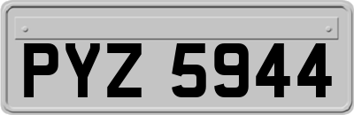 PYZ5944