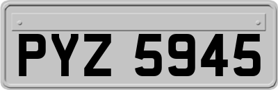 PYZ5945