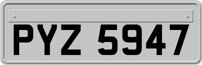 PYZ5947