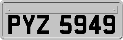 PYZ5949