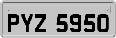 PYZ5950