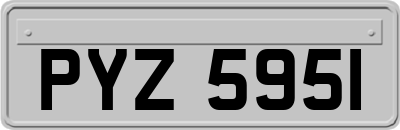 PYZ5951
